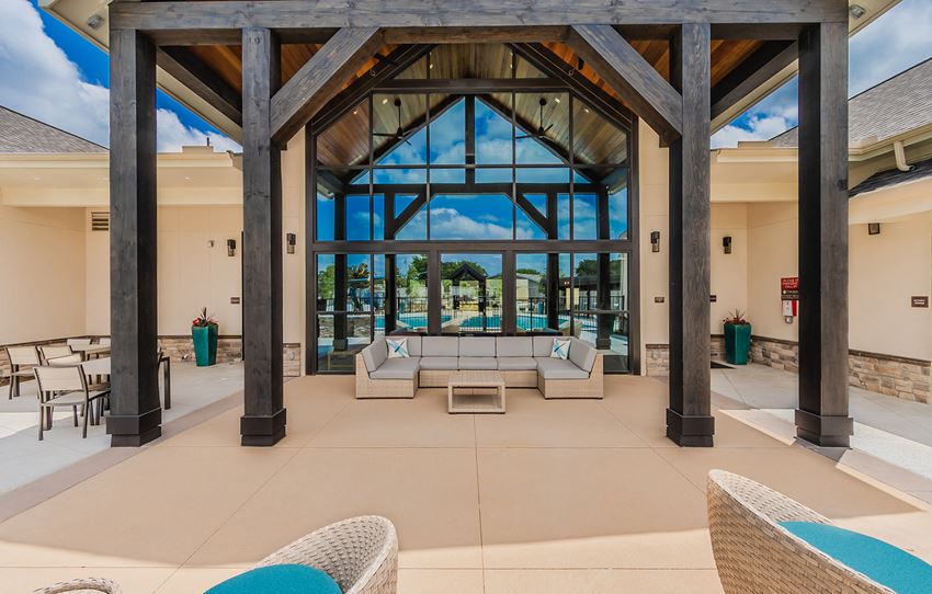 Timbers At Hickory Tree Apartments, 3401 Hickory Tree Road, Balch